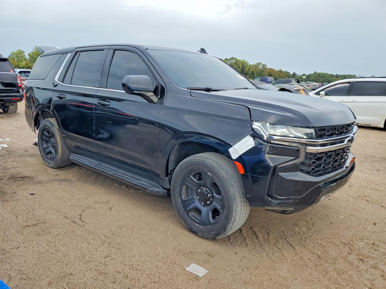 2021 Chevrolet Tahoe K1500 - Image 4