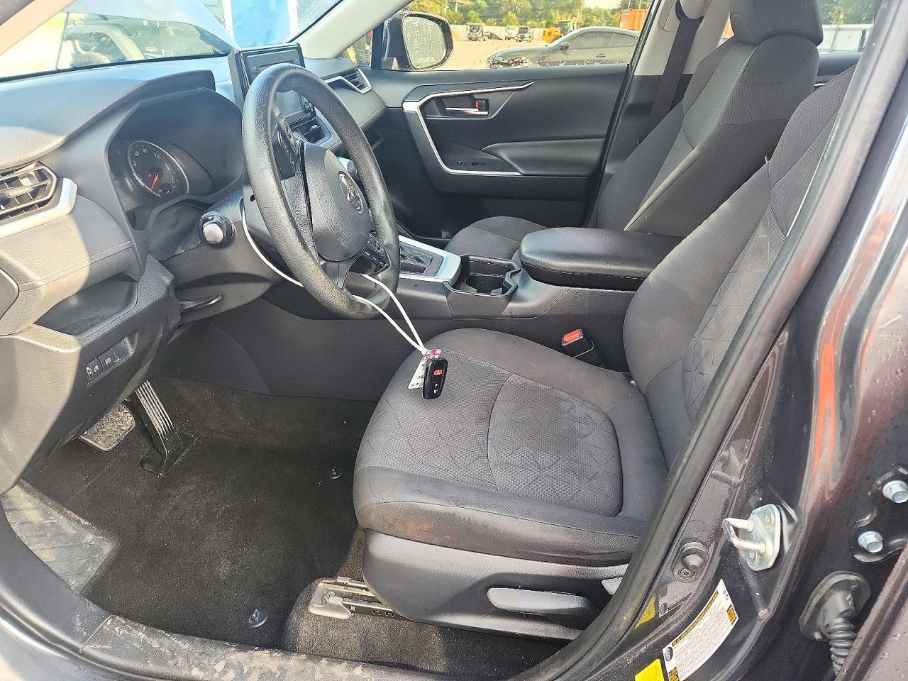 2019 Toyota Rav4 Xle - Фото 7