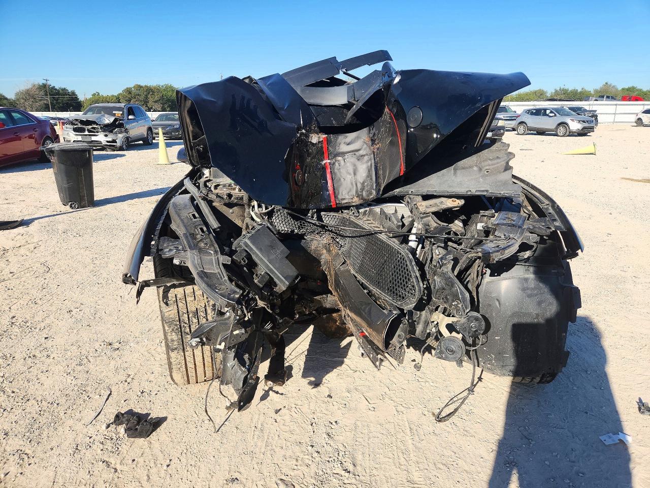 2020 Ford Mustang - Image 5