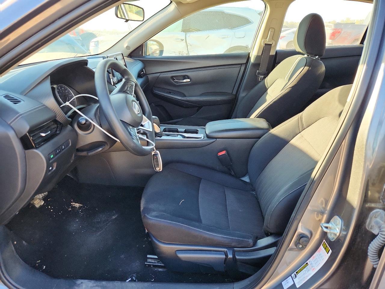 2024 Nissan Sentra Sv - Image 7