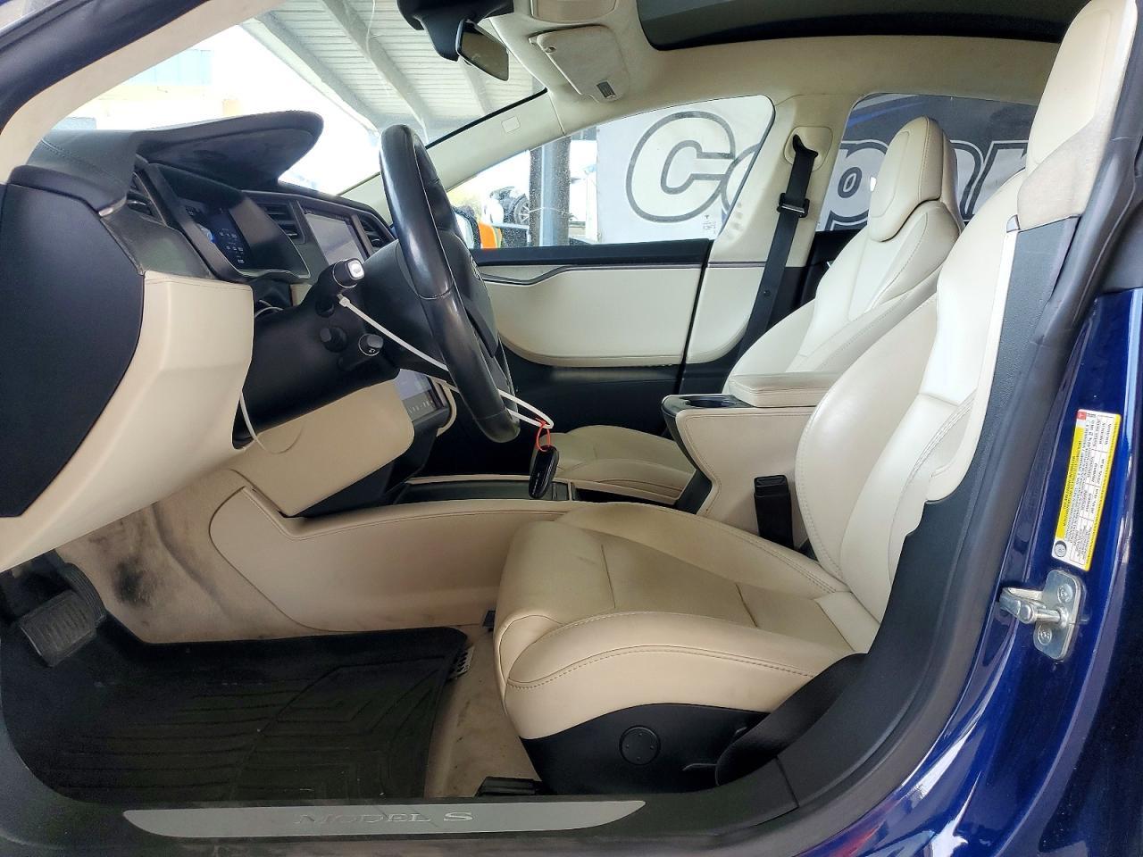 2018 Tesla Model S - Image 7