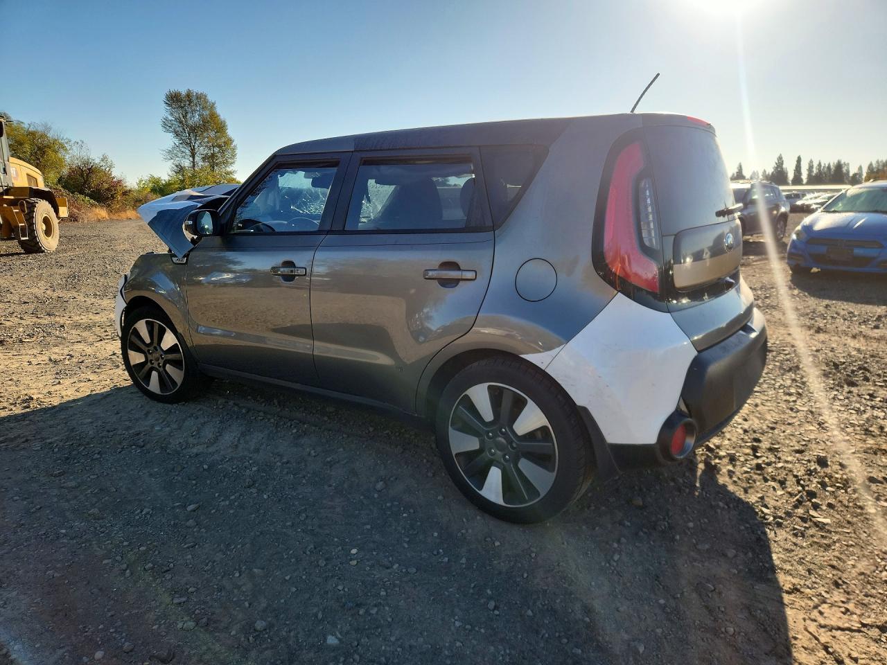 2016 Kia Soul ! - Фото 2