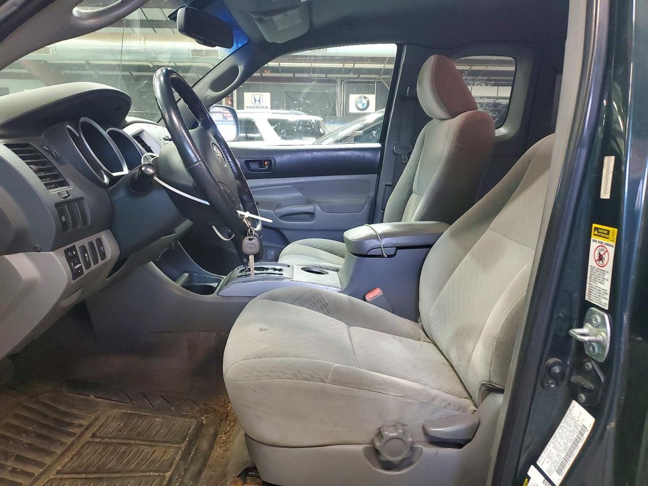 2009 Toyota Tacoma V6 - Image 7