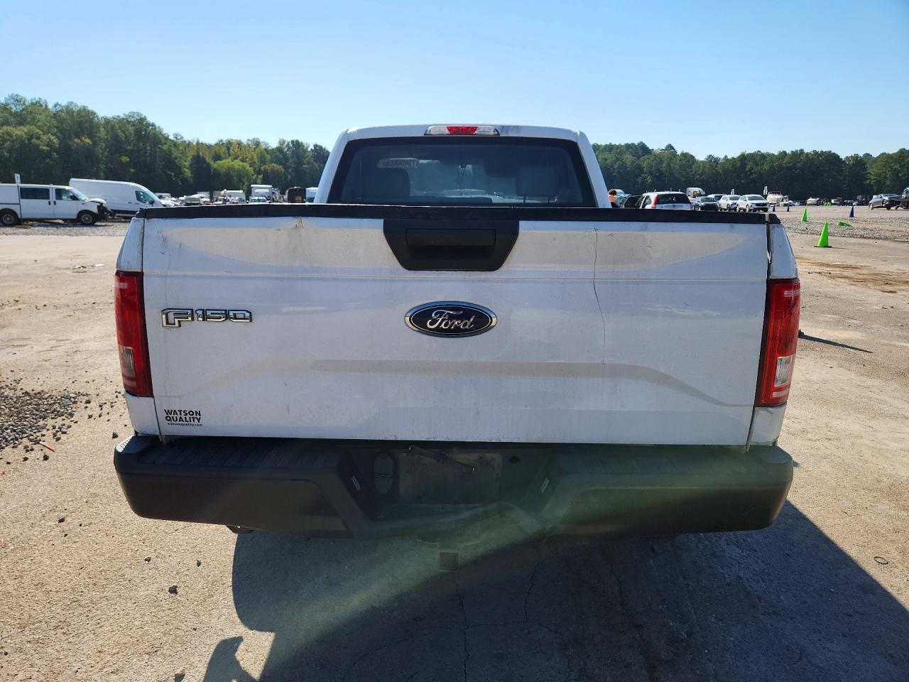2017 Ford F150 - Image 6
