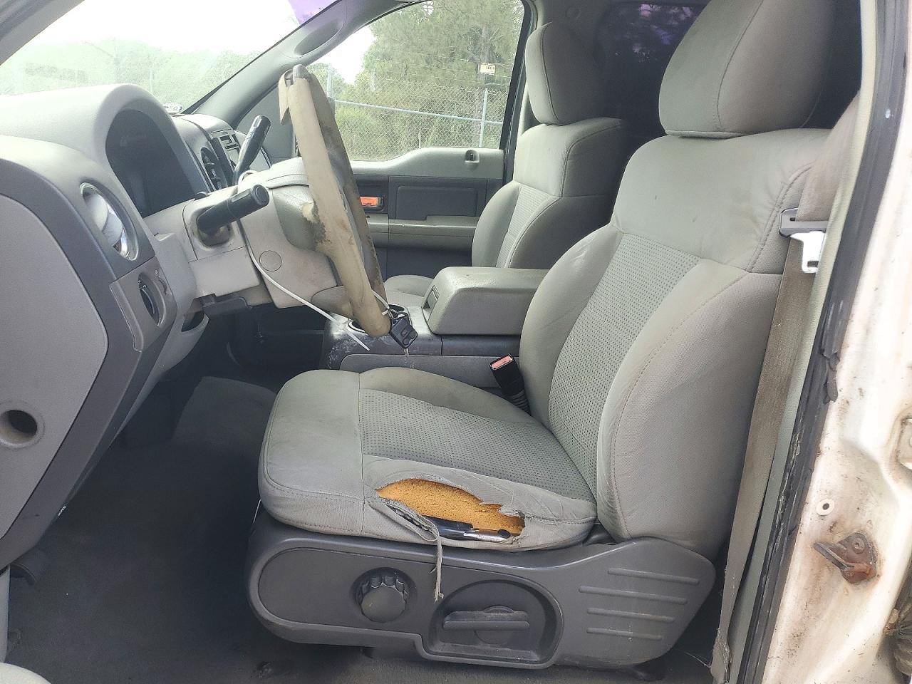 2008 Ford F150 Supercrew - Фото 7