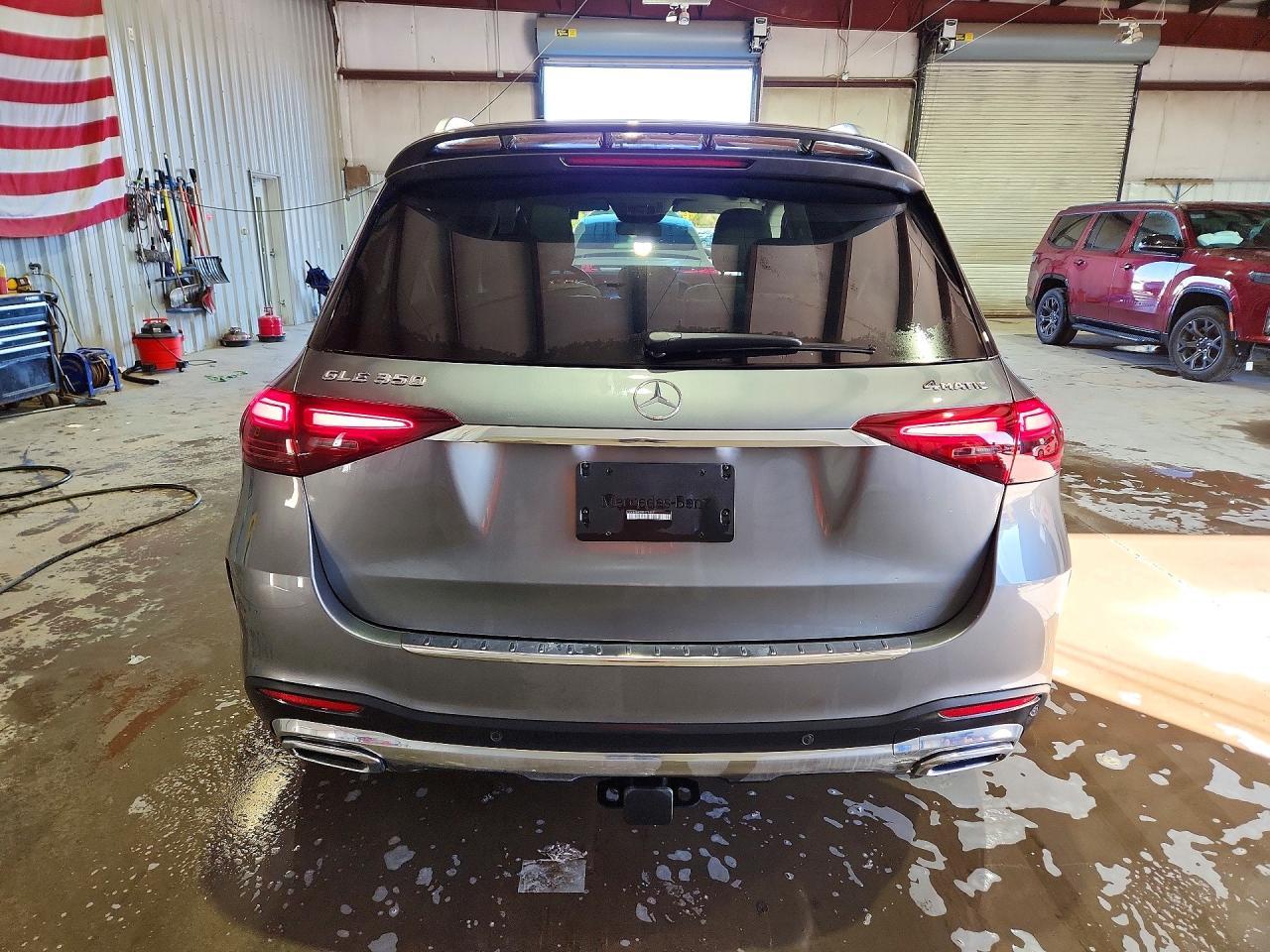 2024 Mercedes-Benz Gle 350 4Matic - Image 6
