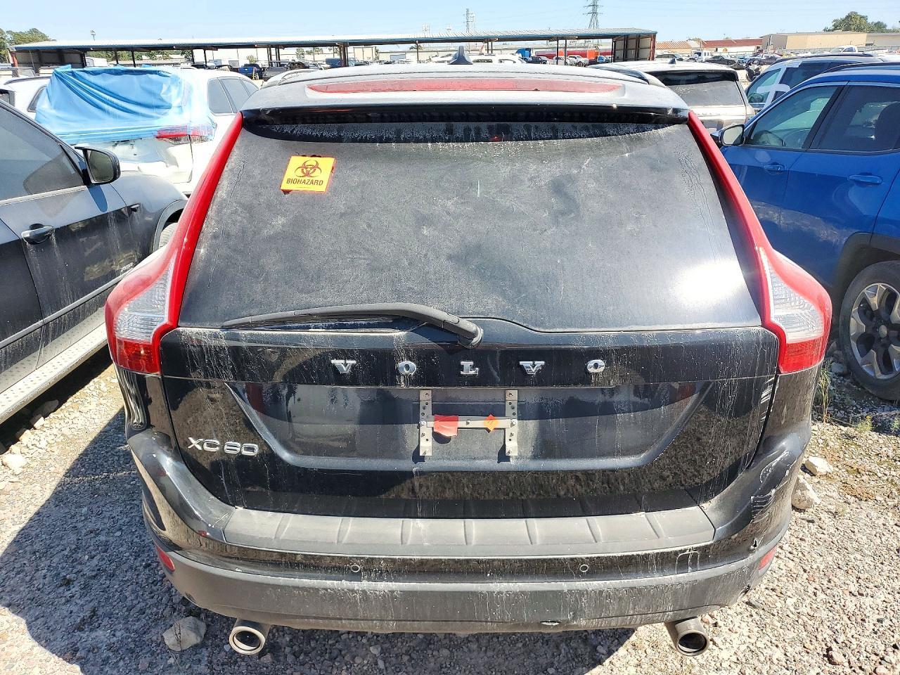2012 Volvo Xc60 3.2 - Image 6