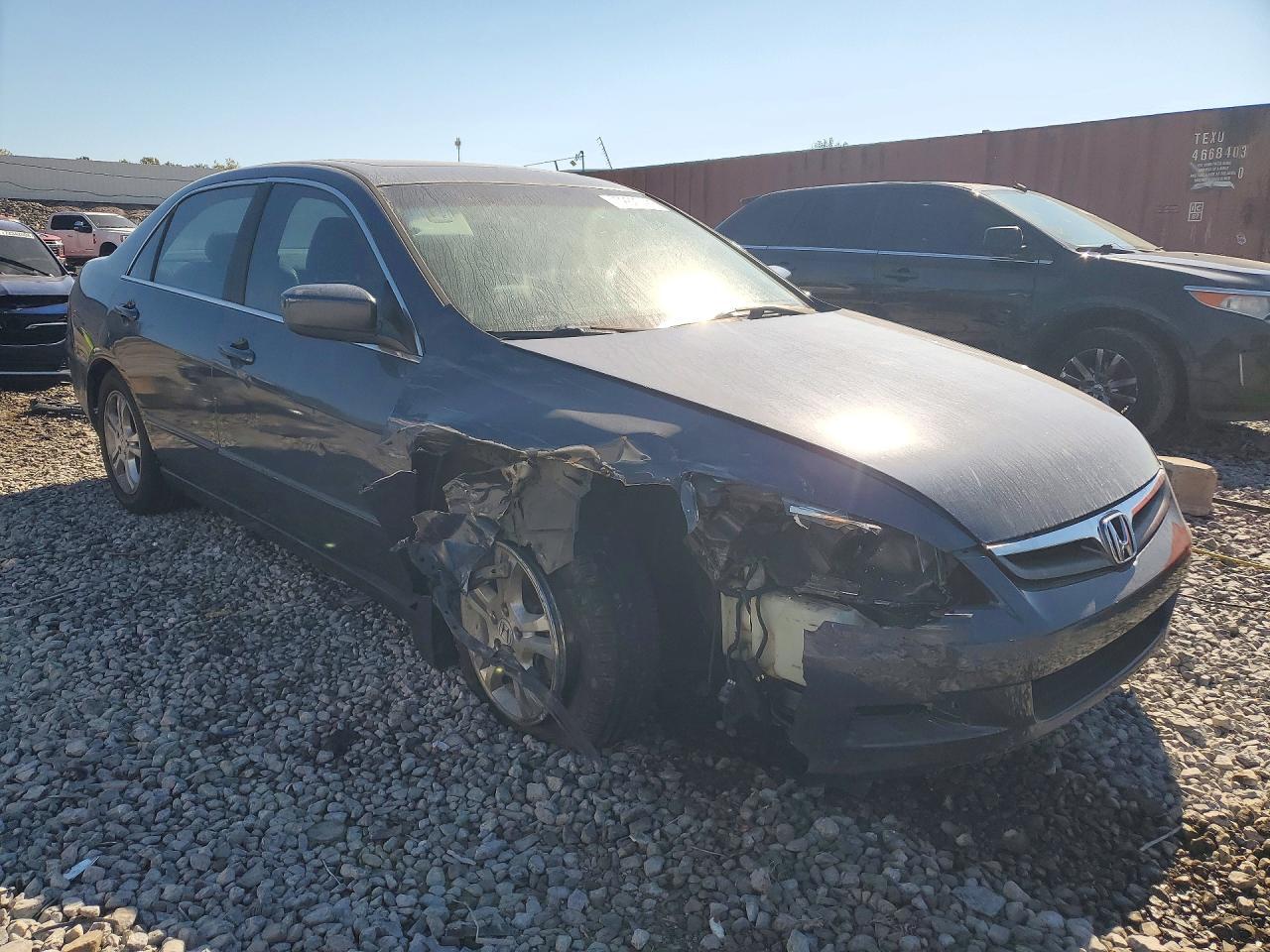 2006 Honda Accord Ex - Image 4