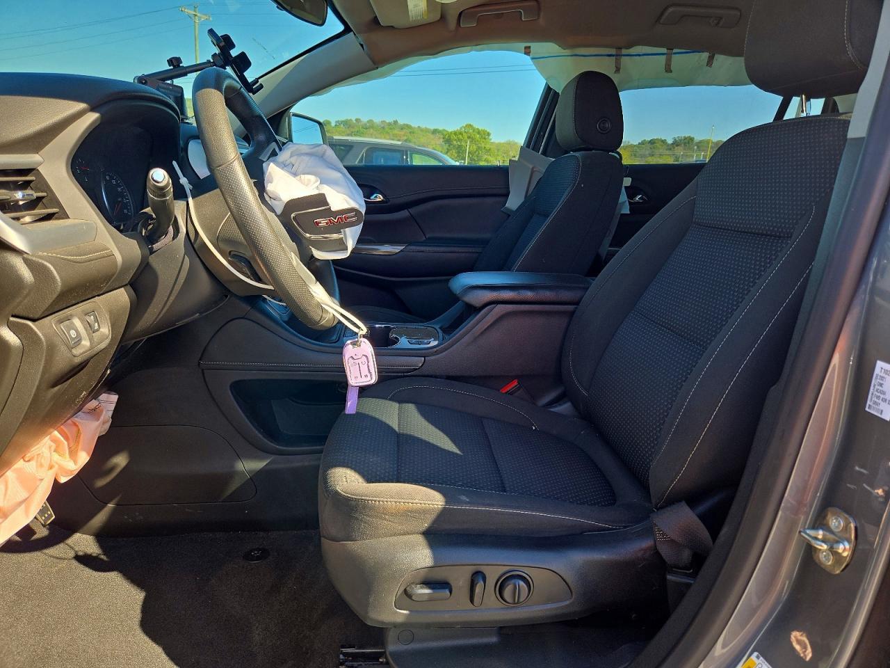 2021 GMC Acadia Sle - Фото 7