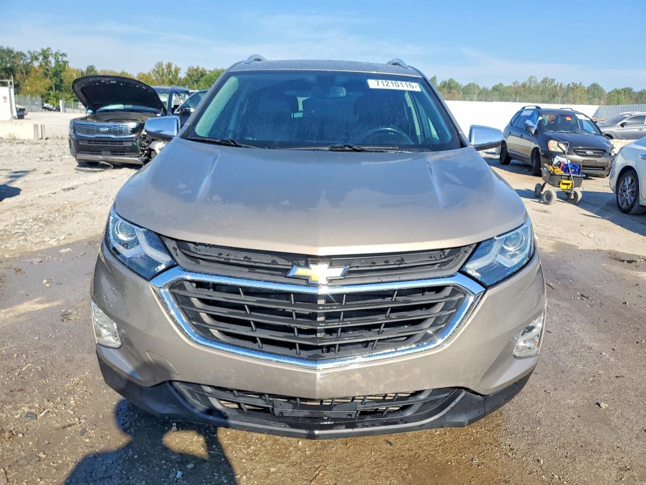 2018 Chevrolet Equinox Premier - Image 5