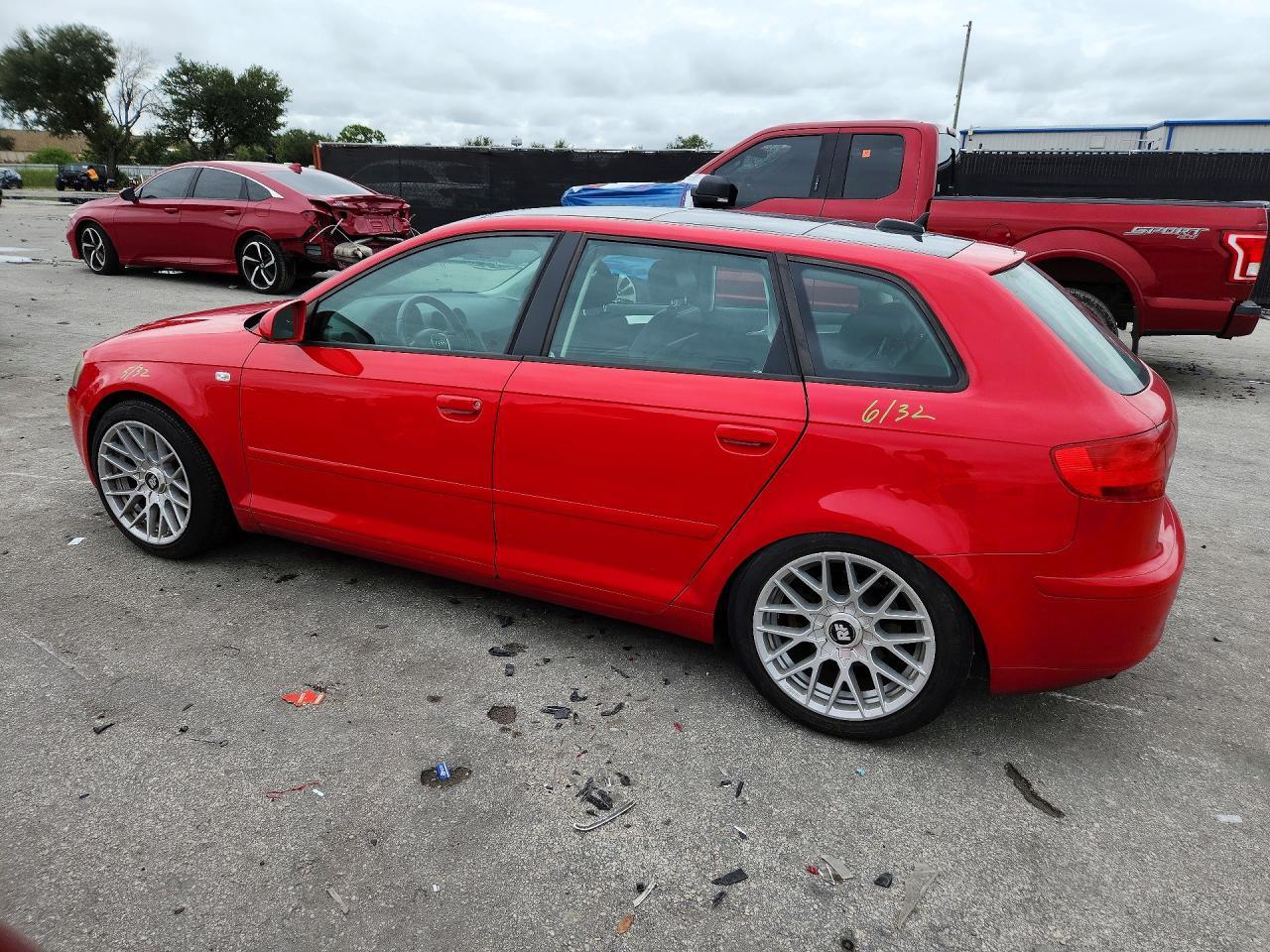 2006 Audi A3 2.0 Premium - Image 2