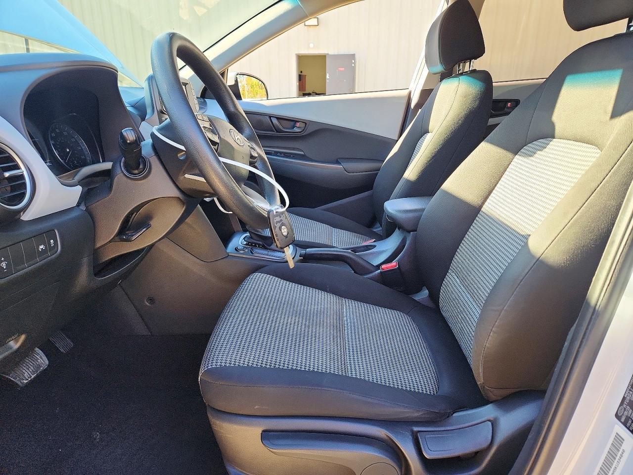 2019 Hyundai Kona Se - Image 7