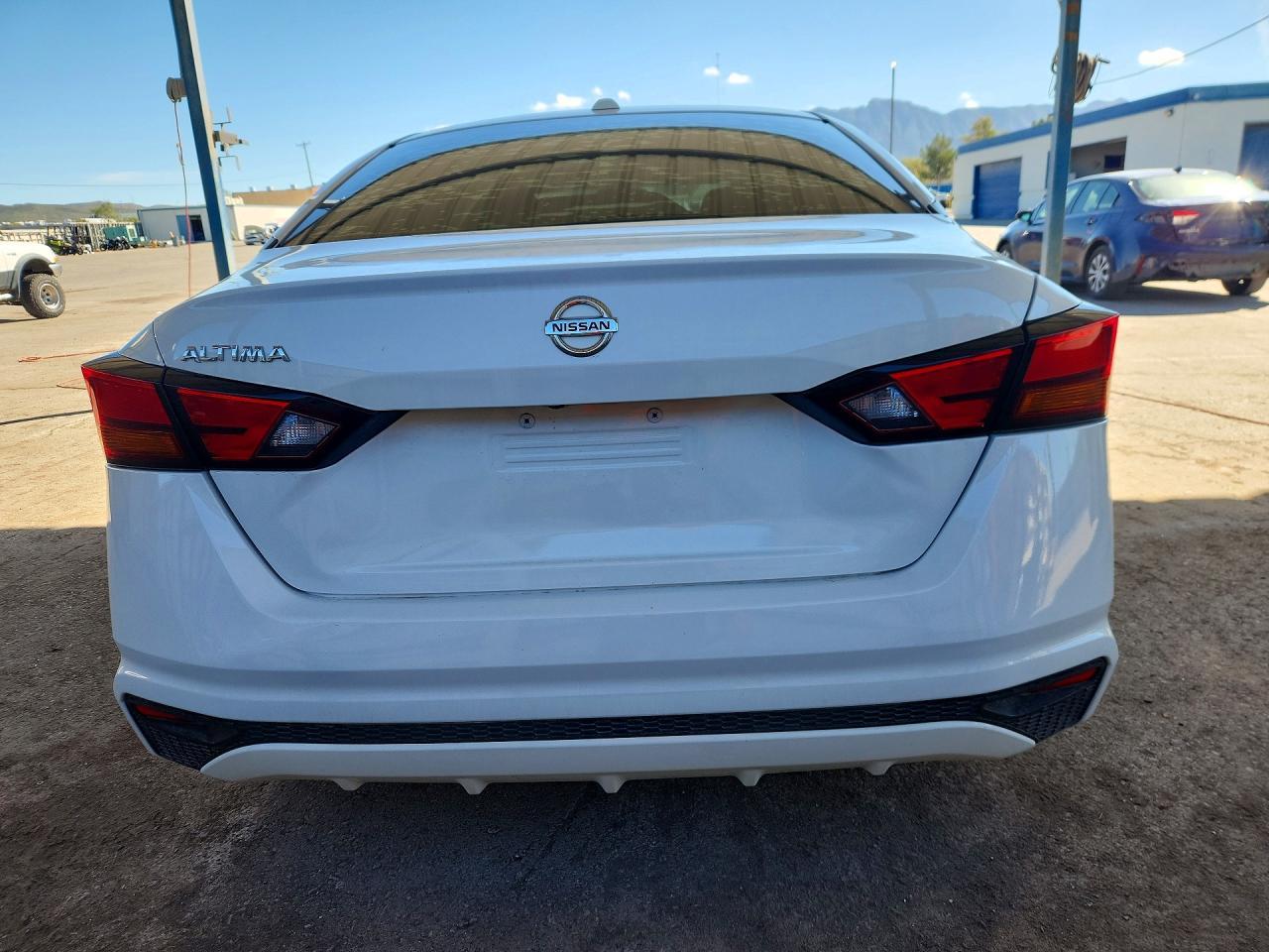 2019 Nissan Altima 2.5 S - Image 6