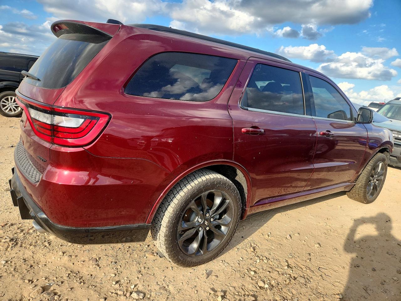 2023 Dodge Durango R/T - Image 3