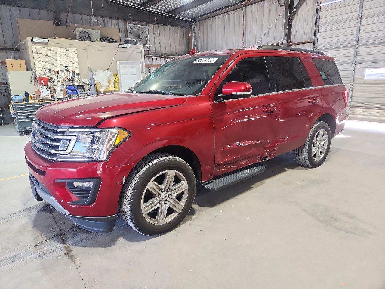 2019 Ford Expedition Xlt