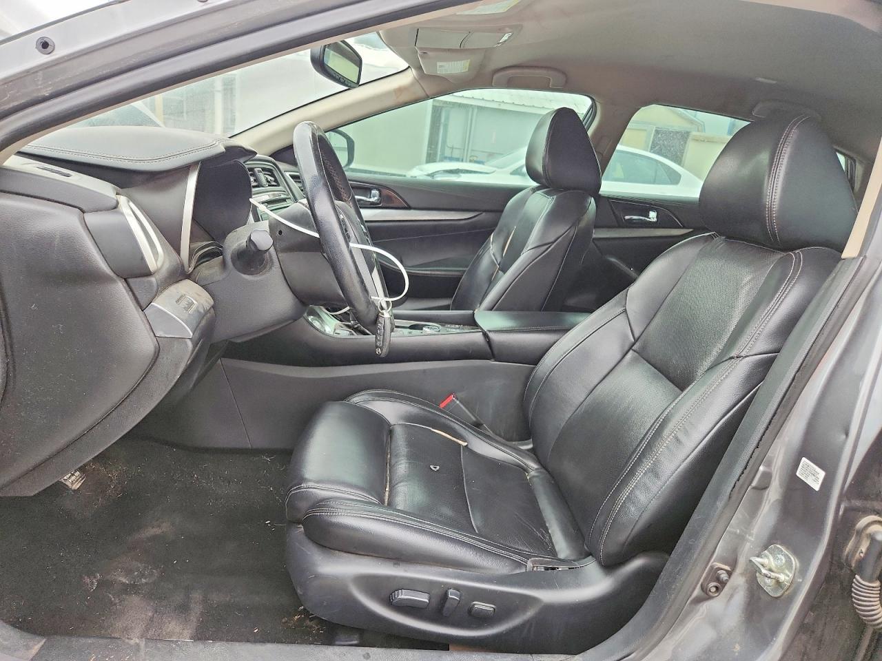 2018 Nissan Maxima 3.5 Sv - Image 7