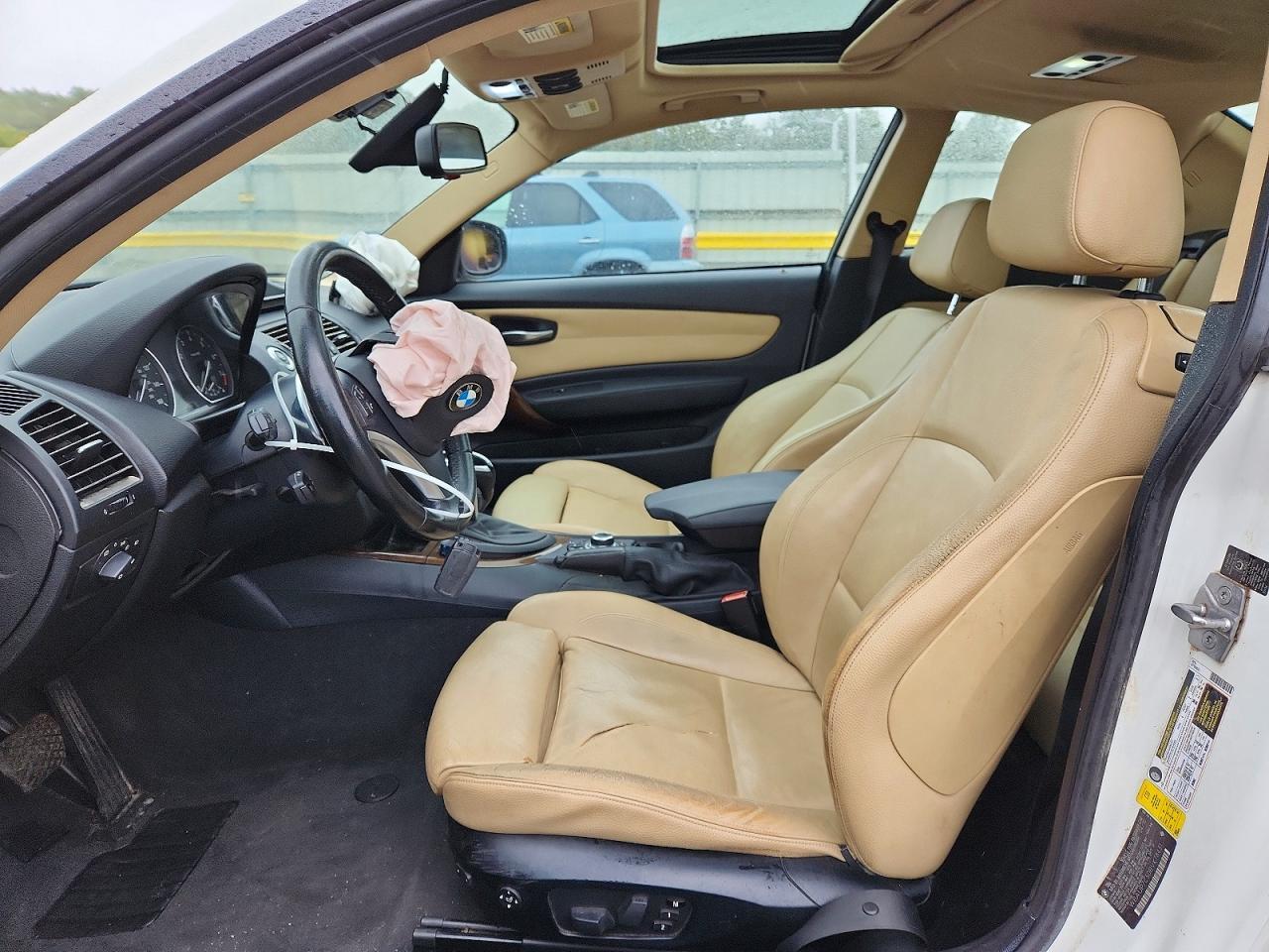 2011 BMW 128 I - Фото 7
