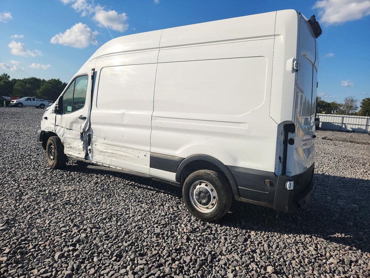 2020 Ford Transit T-250 - Фото 2