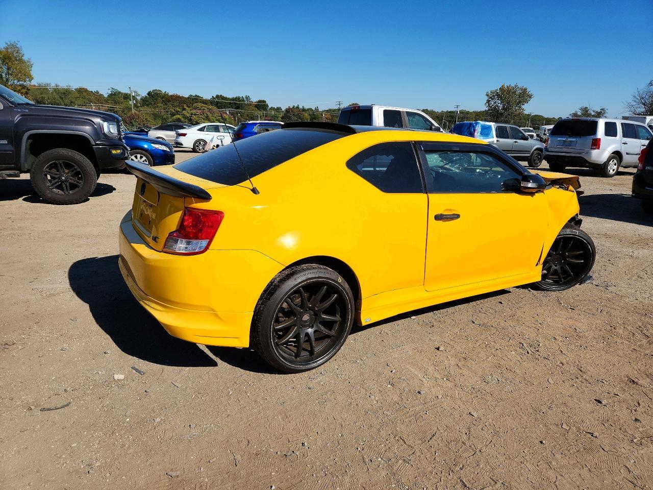 2012 Scion Tc Release Series 7.0 - Image 3