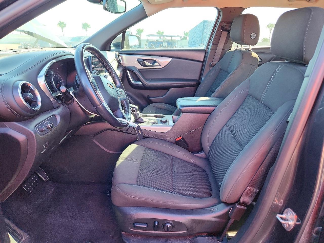 2019 Chevrolet Blazer 2Lt - Image 7