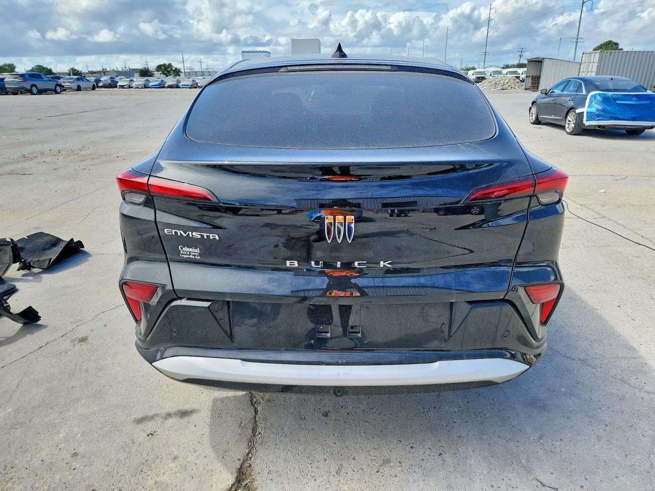 2025 Buick Envista Sport Touring - Image 6
