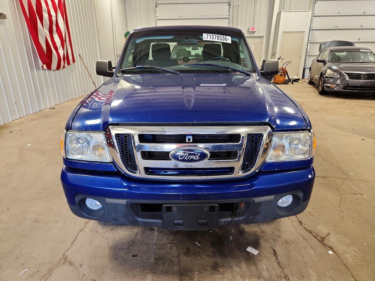 2011 Ford Ranger Super Cab - Фото 5