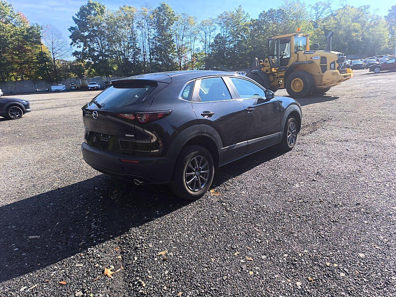 2024 Mazda Cx-30 - Image 4