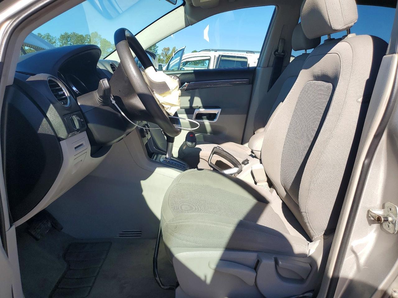 2008 Saturn Vue Xe - Image 7