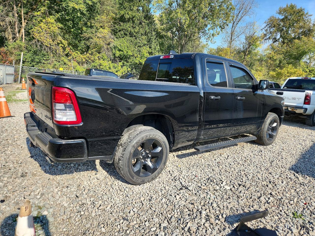 2024 Ram 1500 Tradesman - Image 3