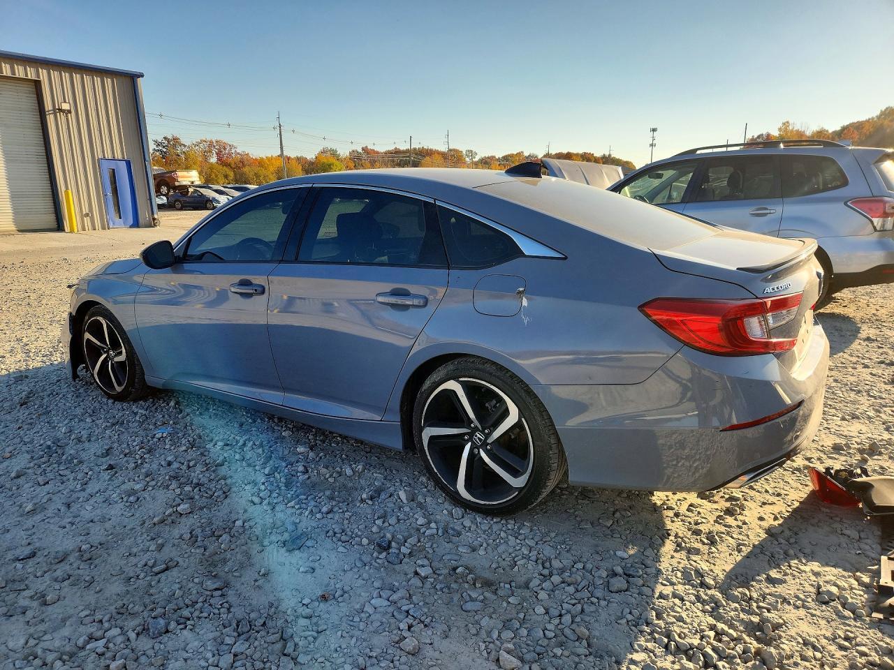2022 Honda Accord Sport - Image 2