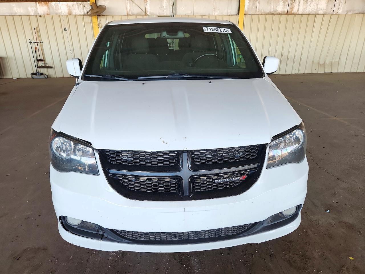 2019 Dodge Grand Caravan Se - Фото 5
