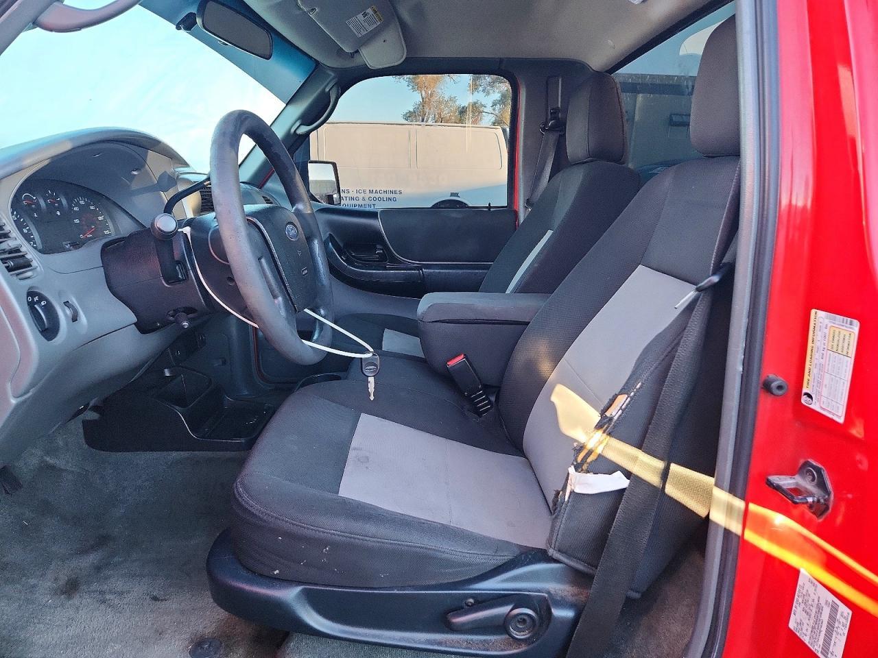 2011 Ford Ranger - Image 7