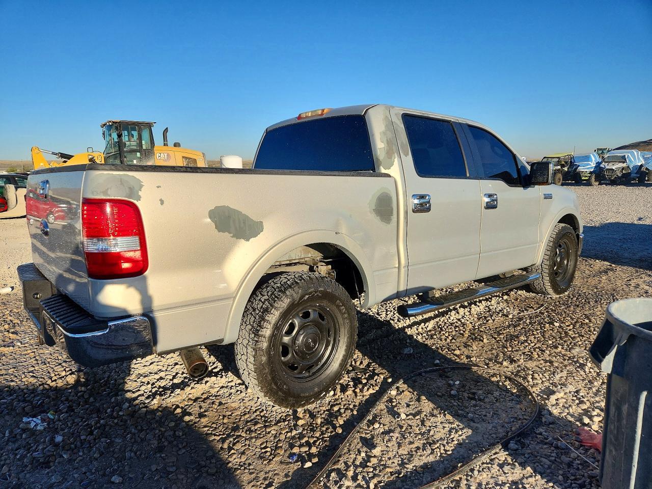 2006 Ford F150 Supercrew - Фото 3