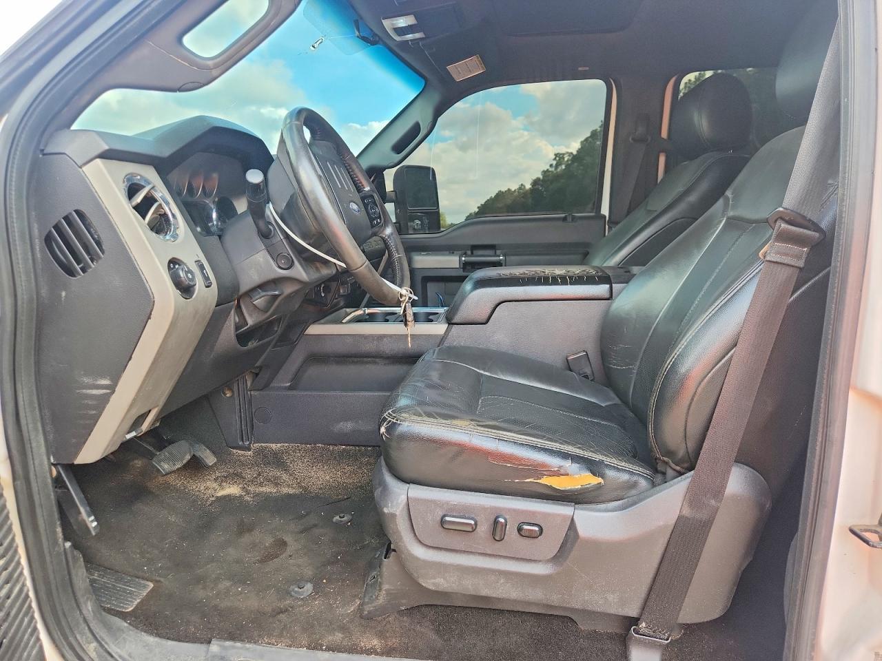 2016 Ford F250 Super Duty - Image 7