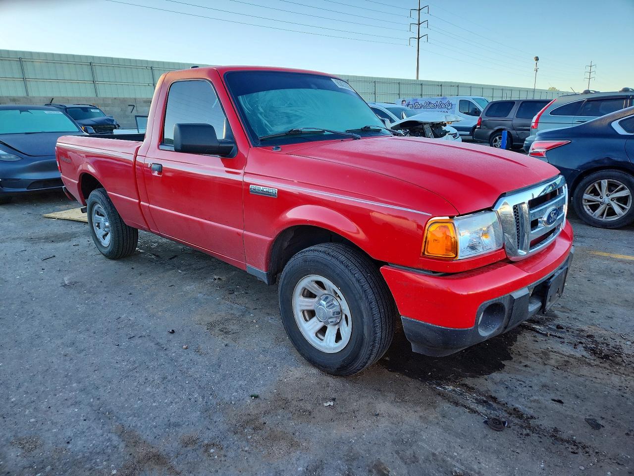 2011 Ford Ranger - Image 4