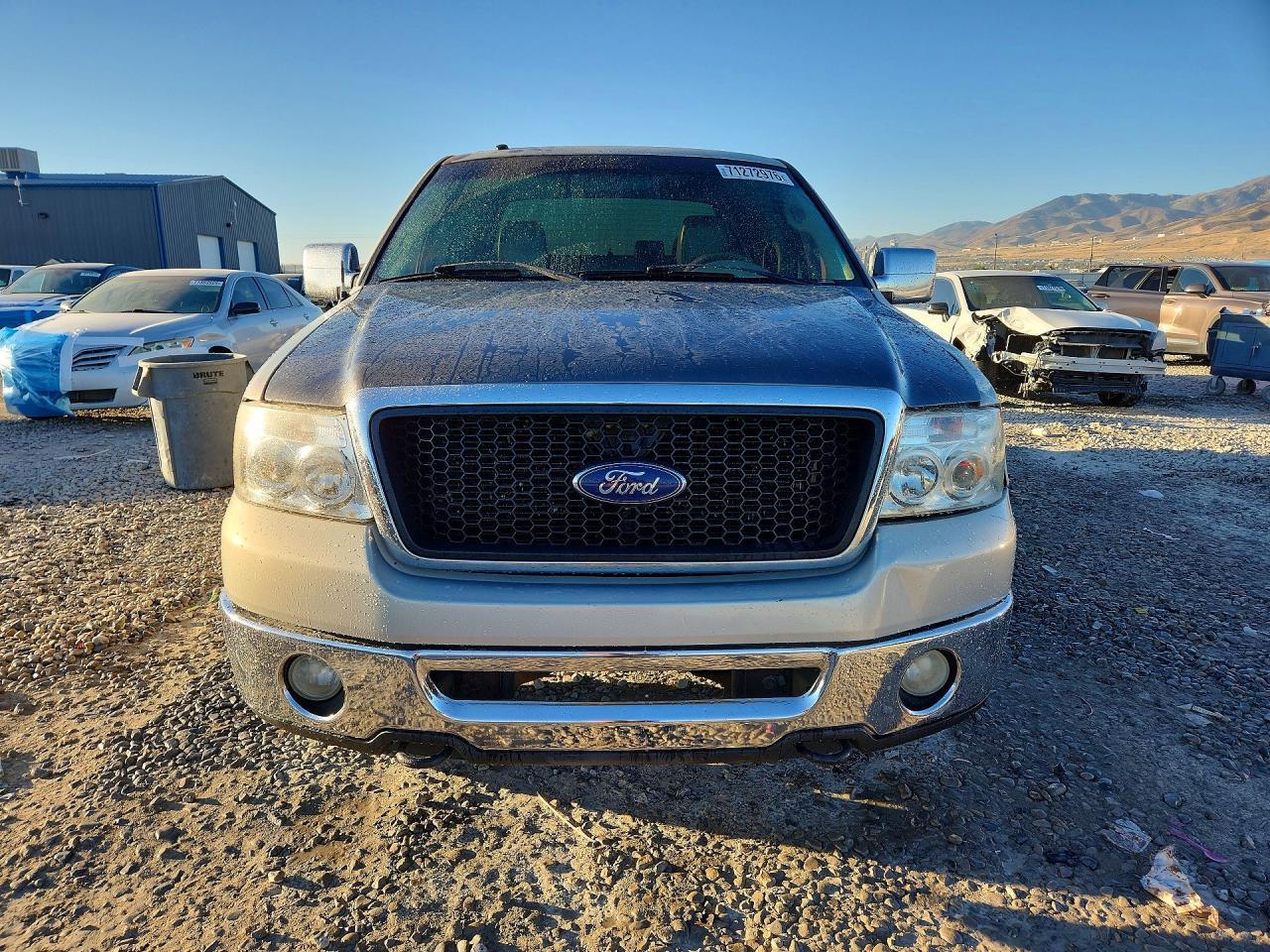 2006 Ford F150 Supercrew - Фото 5