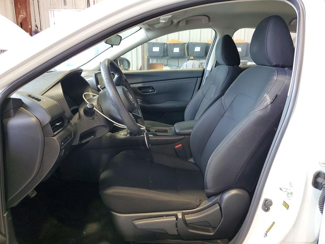 2024 Nissan Sentra S - Image 7