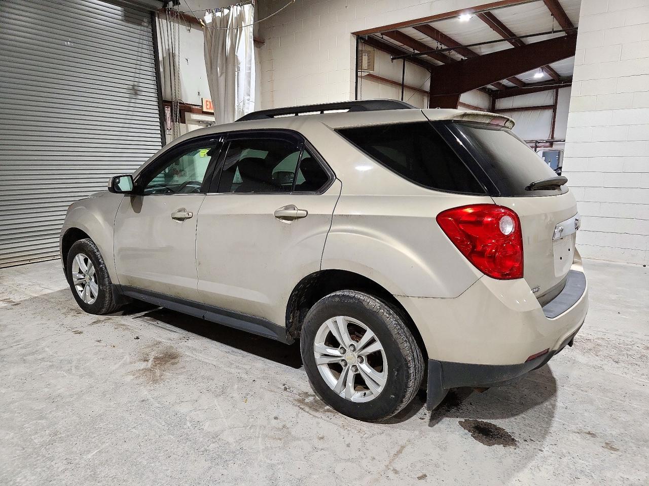 2012 Chevrolet Equinox Lt - Image 2