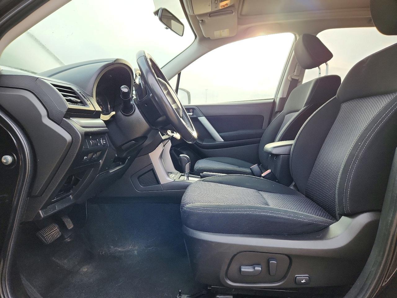 2014 Subaru Forester 2.5I Limited - Фото 7