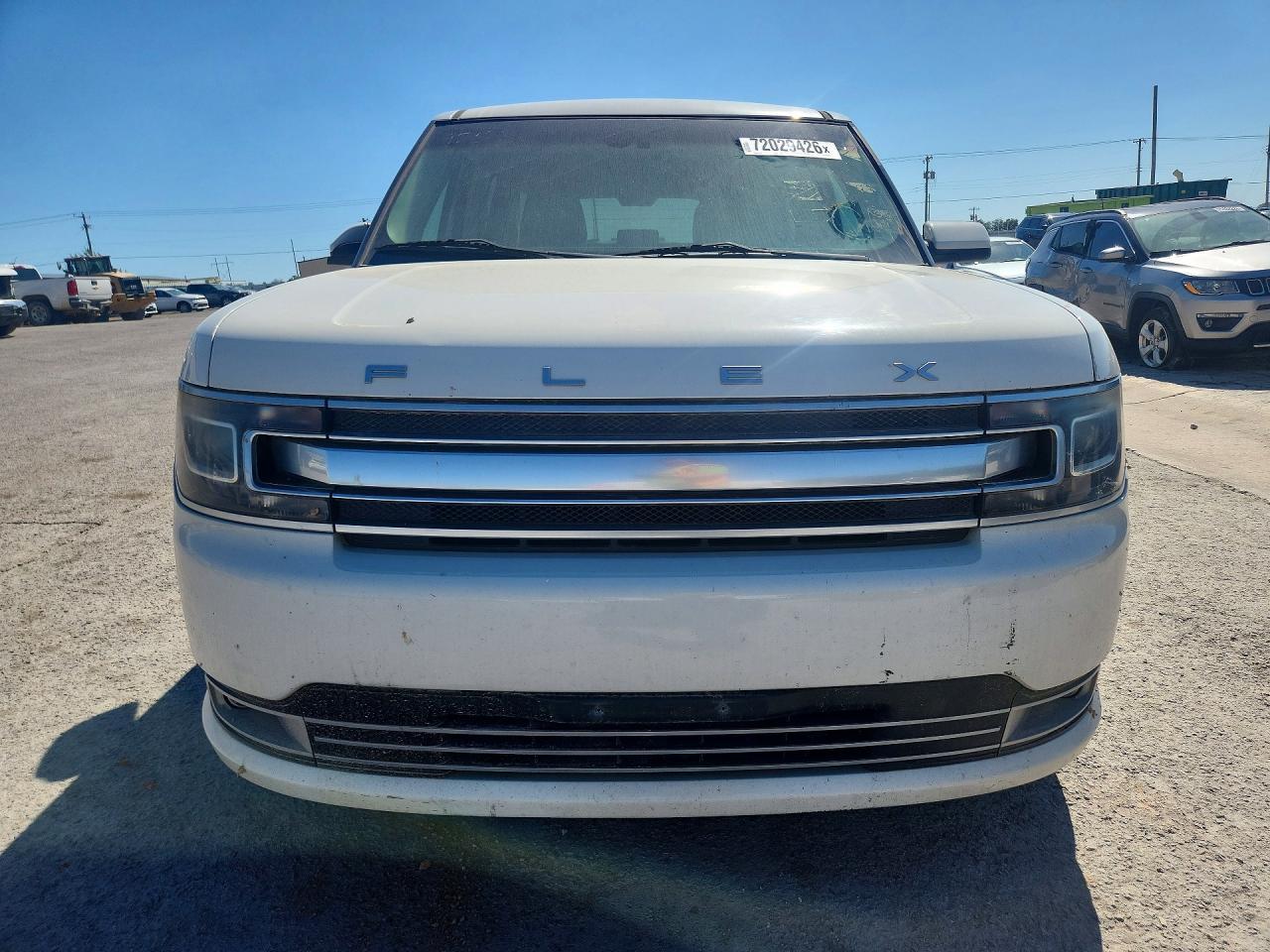 2014 Ford Flex Limited - Image 5