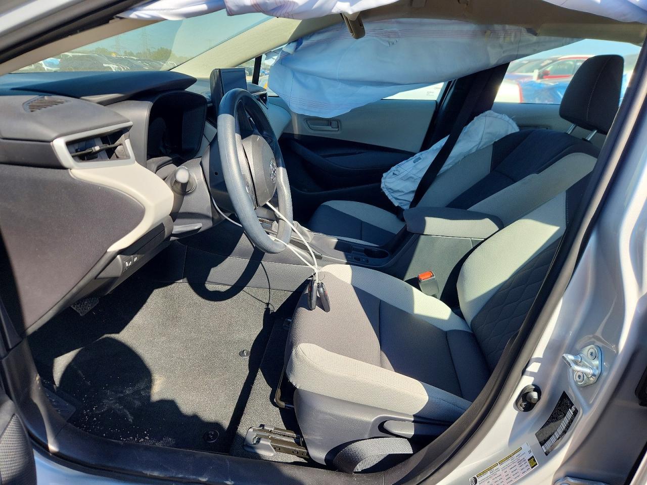 2026 Toyota Corolla Le - Фото 7