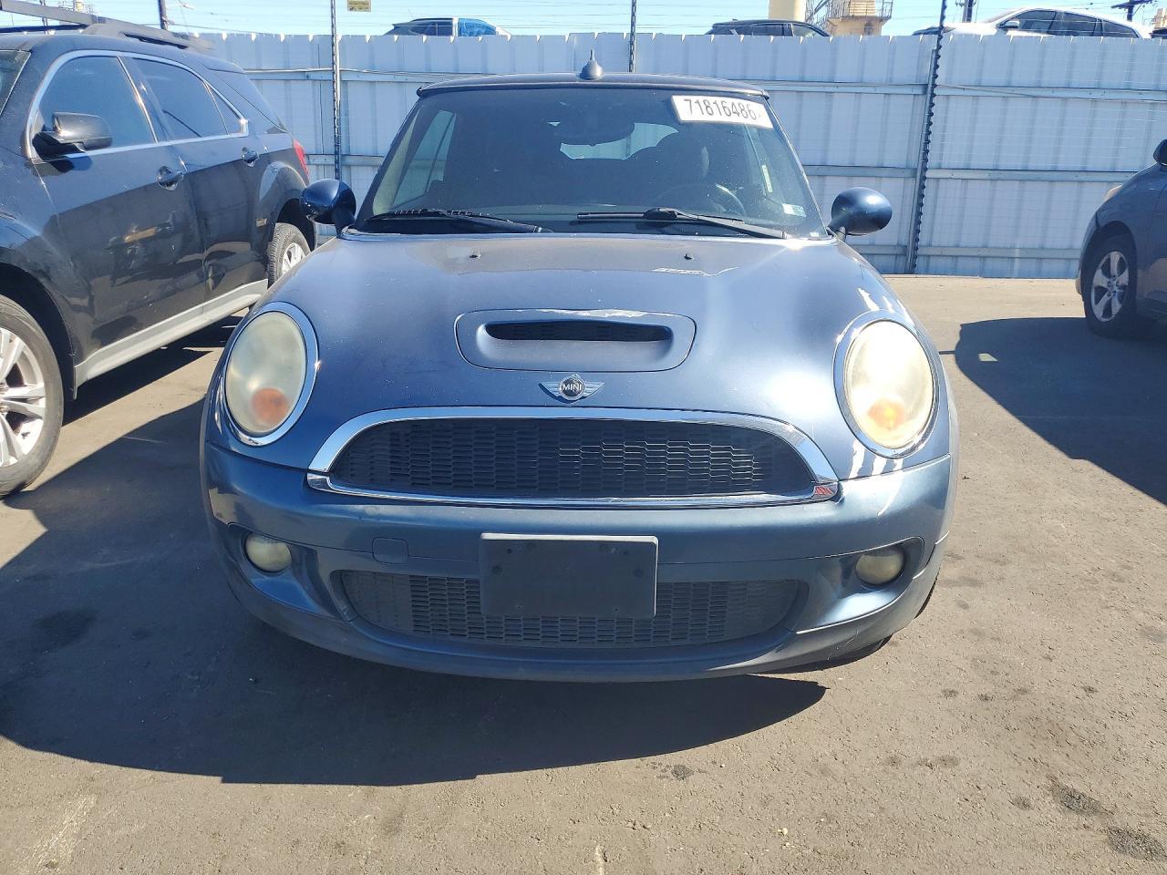 2010 Mini Cooper S - Фото 5