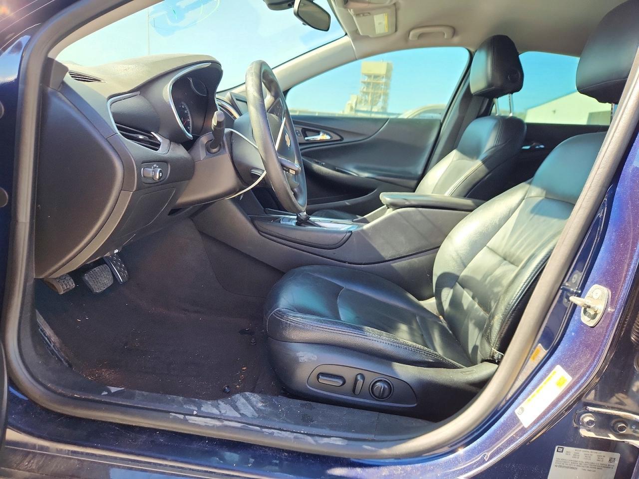 2016 Chevrolet Malibu Lt - Image 7