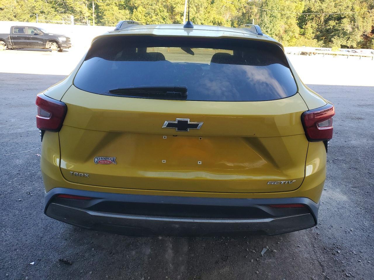 2024 Chevrolet Trax Activ - Image 6