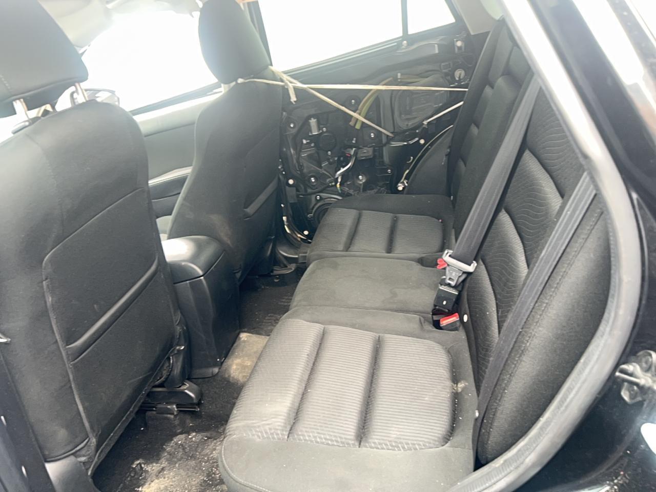 2014 Mazda Cx-5 Touring - Фото 6