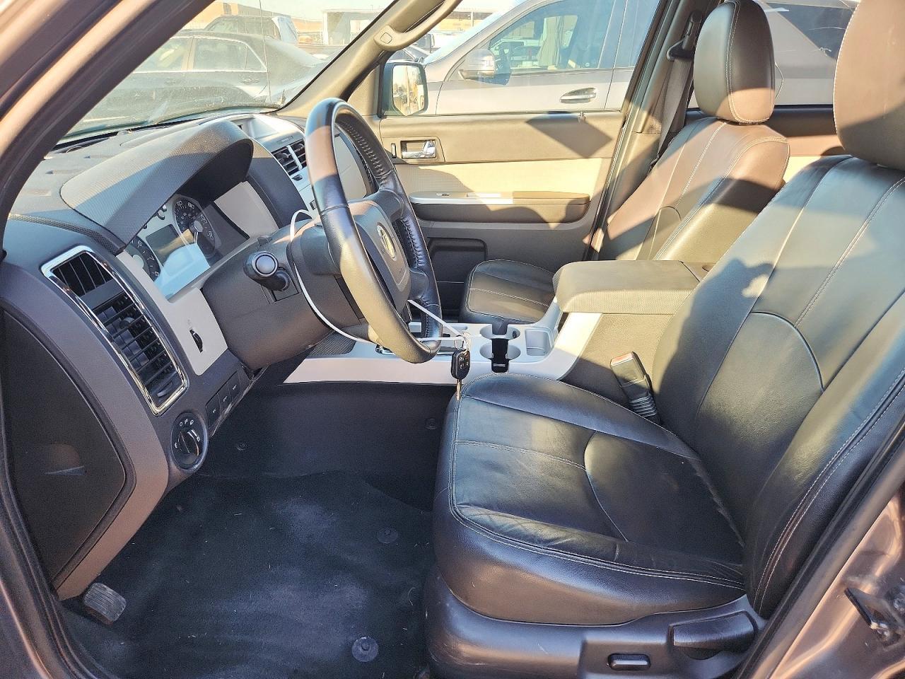 2011 Mercury Mariner - Image 7