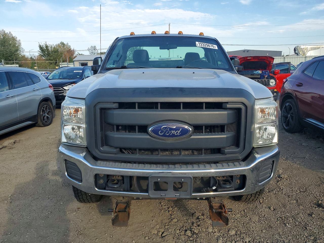 2015 Ford F250 Super Duty - Image 5
