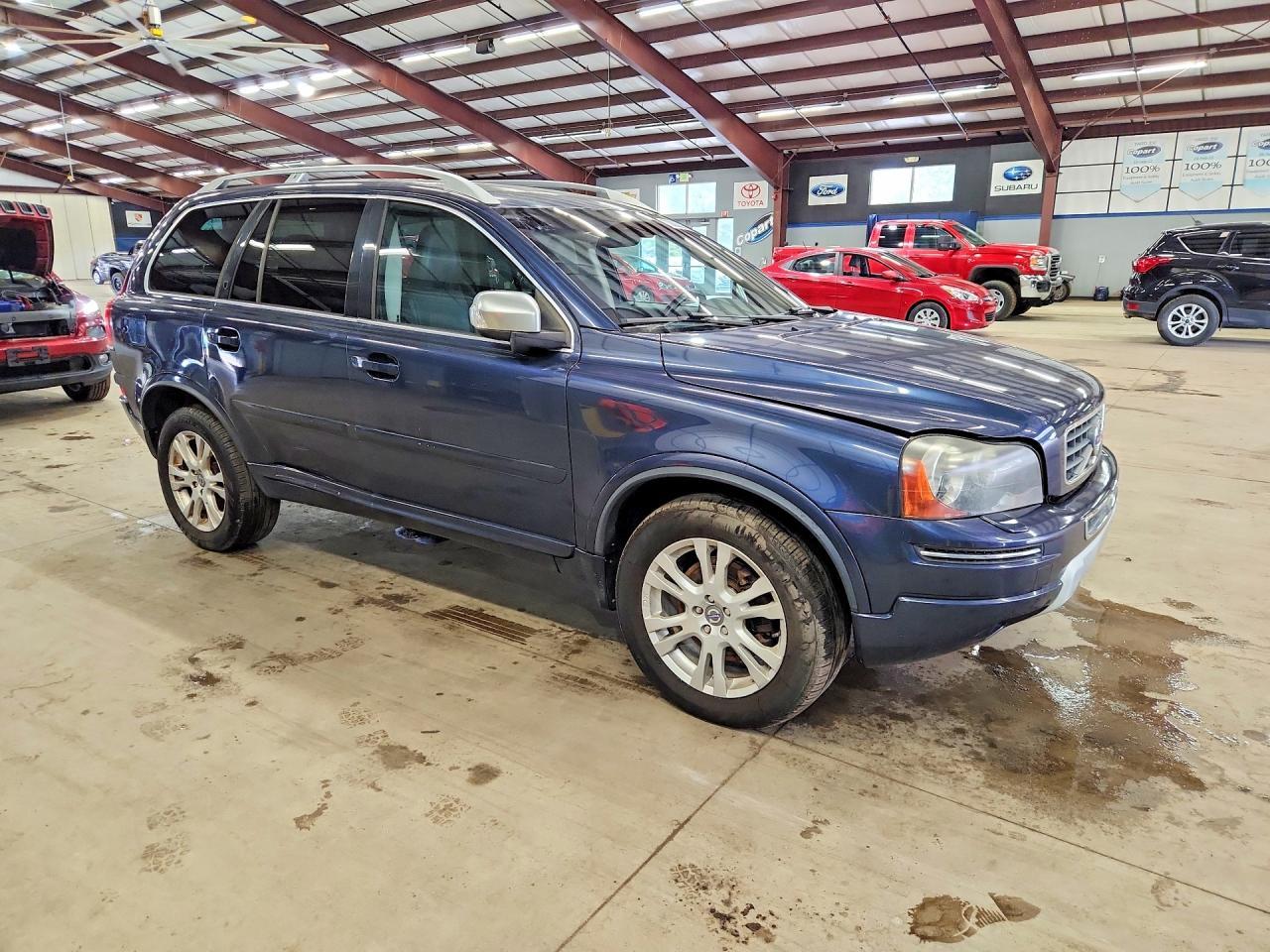 2013 Volvo Xc90 3.2 - Image 4