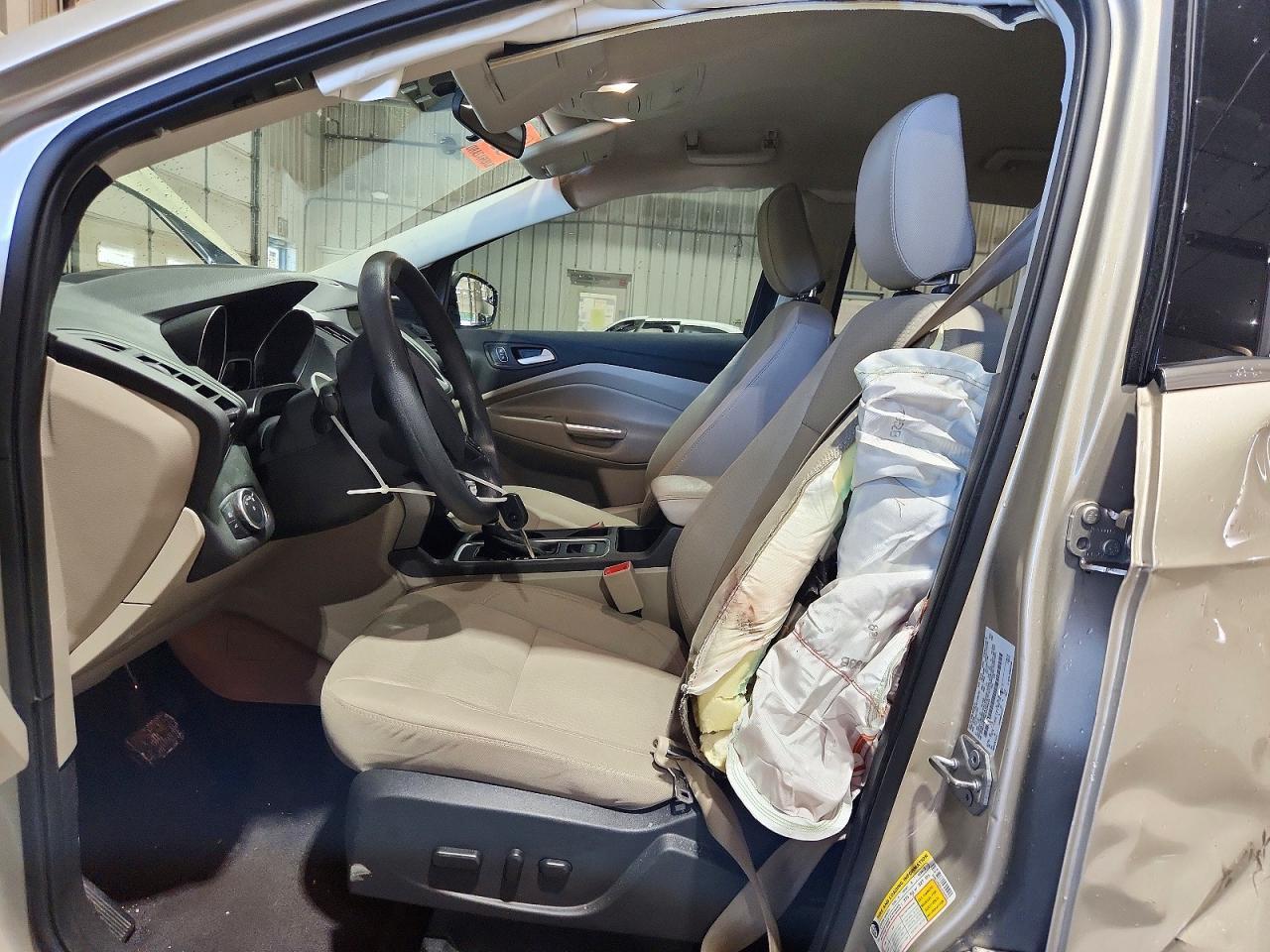 2018 Ford Escape Se - Image 7