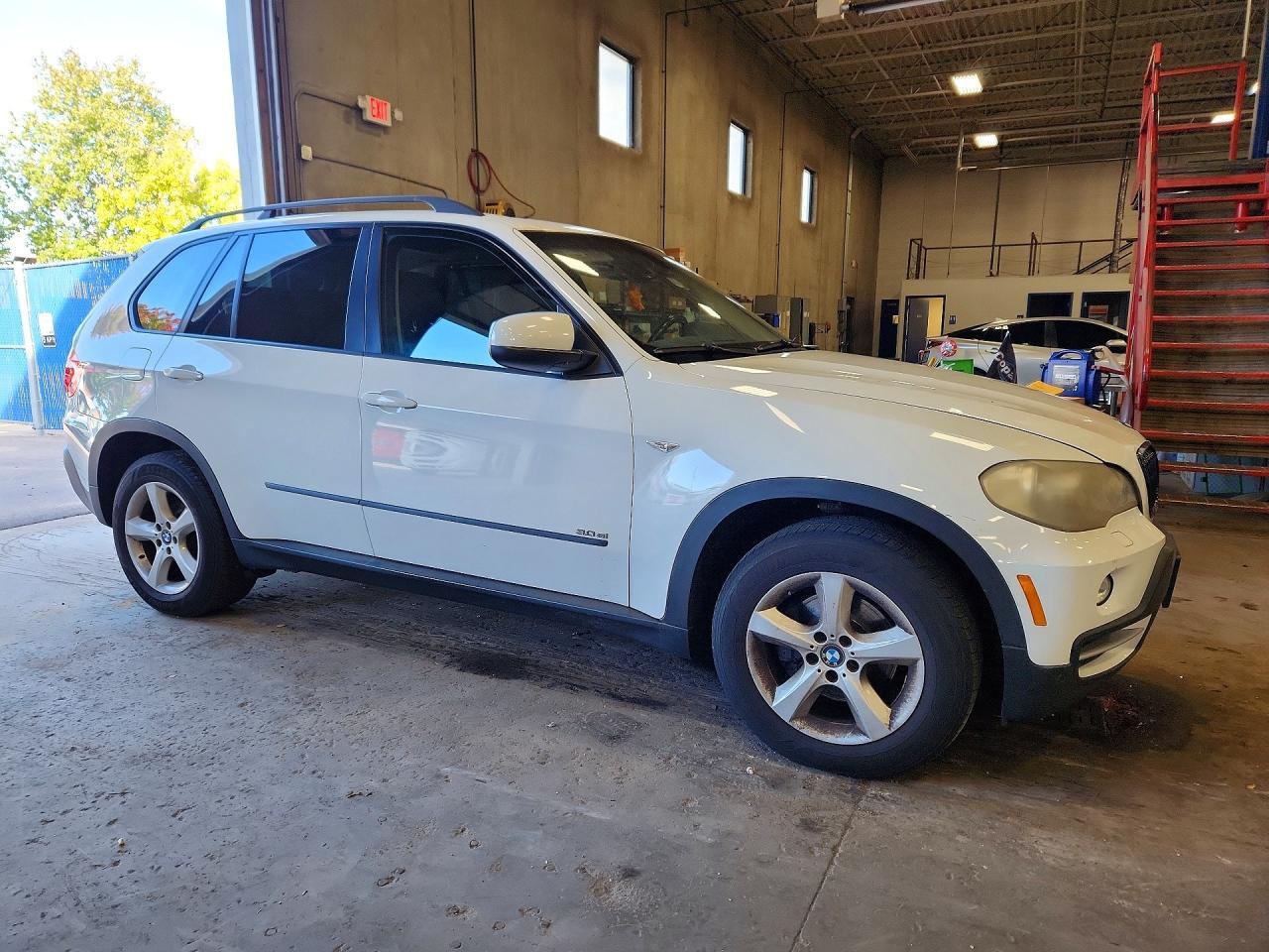 2008 BMW X5 3.0I - Image 4